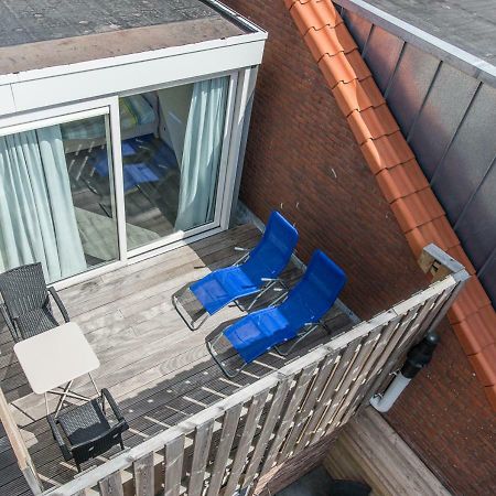 Holiday Home Zuidstraat 30B Westkapelle Ngoại thất bức ảnh