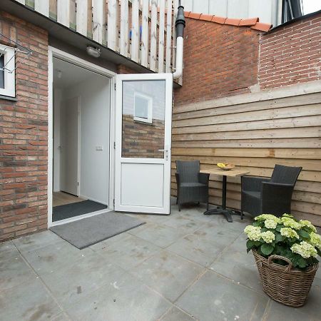 Holiday Home Zuidstraat 30B Westkapelle Ngoại thất bức ảnh
