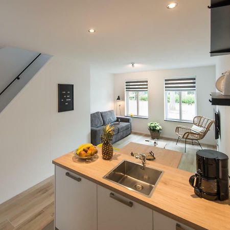 Holiday Home Zuidstraat 30B Westkapelle Ngoại thất bức ảnh