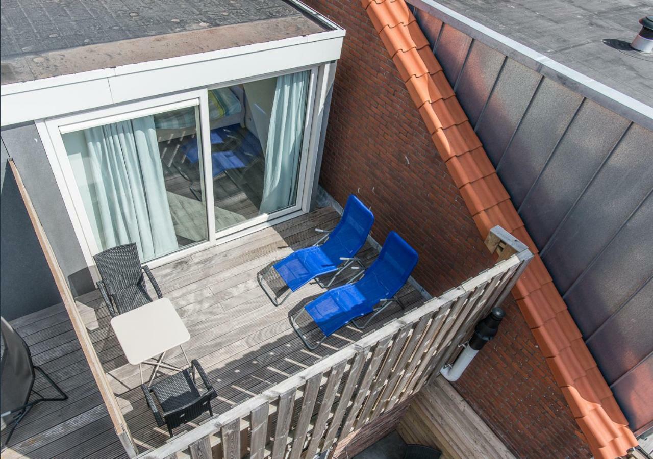 Holiday Home Zuidstraat 30B Westkapelle Ngoại thất bức ảnh