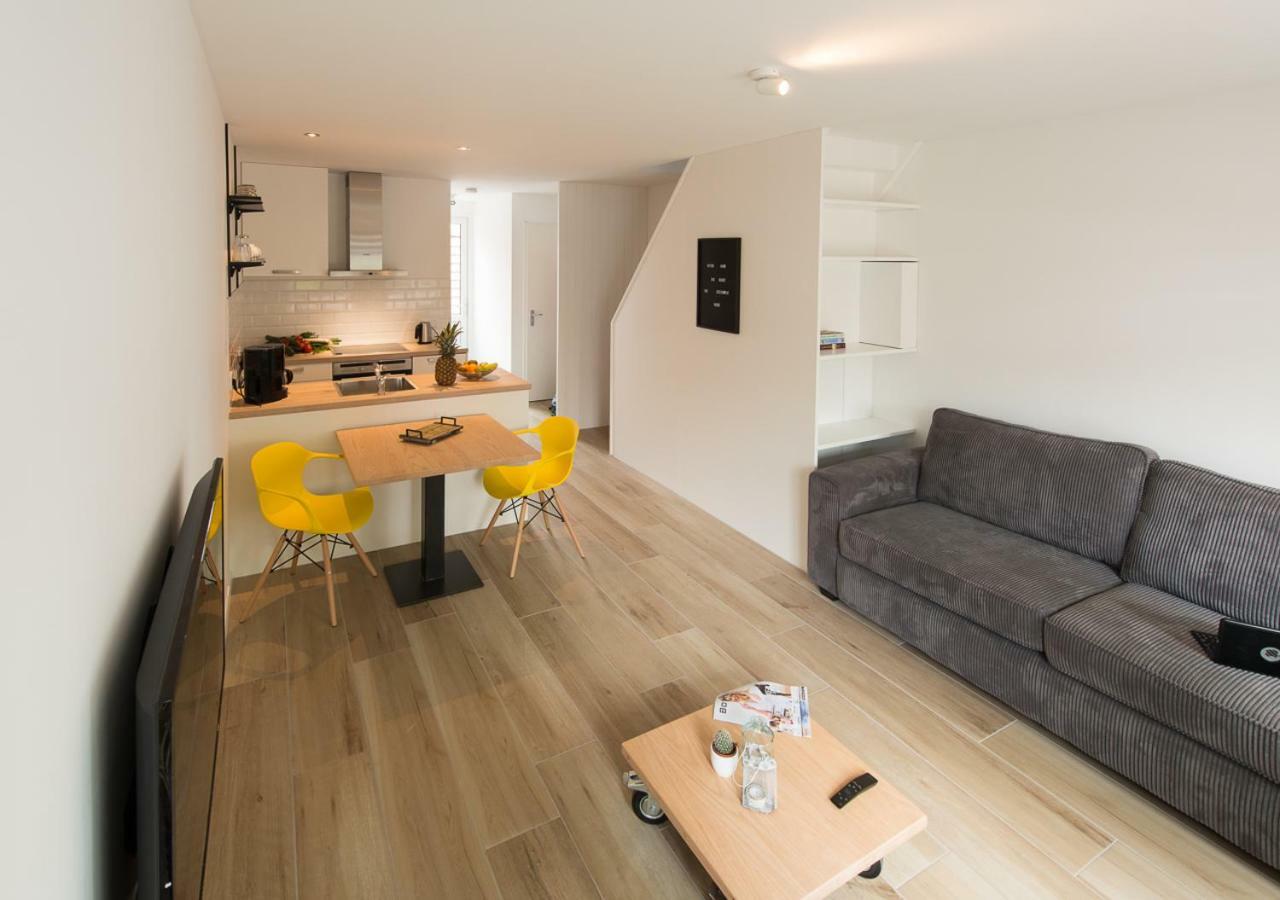 Holiday Home Zuidstraat 30B Westkapelle Ngoại thất bức ảnh