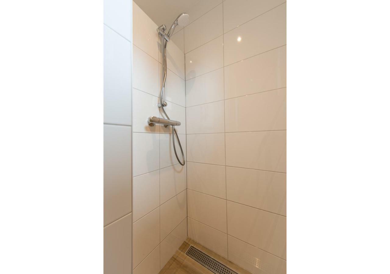Holiday Home Zuidstraat 30B Westkapelle Ngoại thất bức ảnh