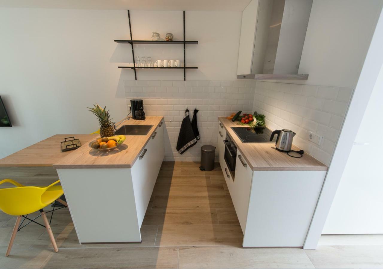 Holiday Home Zuidstraat 30B Westkapelle Ngoại thất bức ảnh